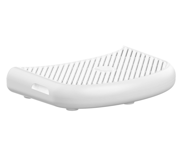 Catlink Baymax Lite schody do samoczyszczącej kuwety (szare) - 1583508 - zdjęcie